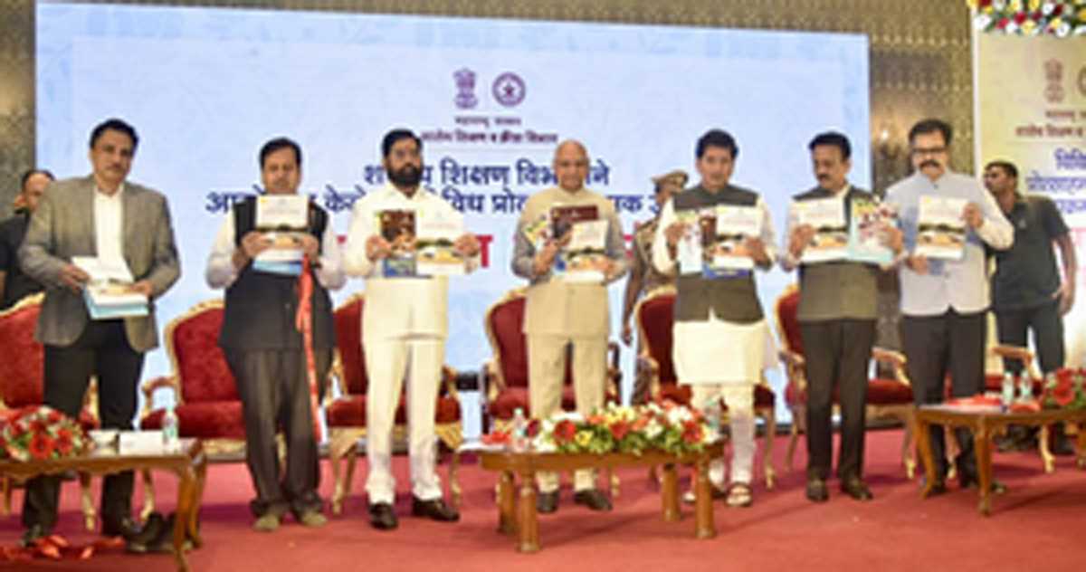 बच्चों को पर्याप्त नींद दिलाने के लिए स्कूल का समय बदलें : महाराष्ट्र राज्यपाल